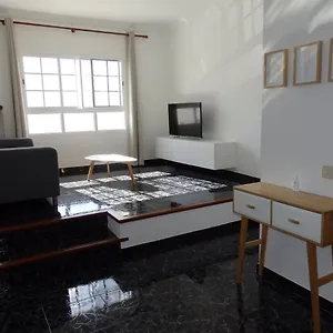 Apartamento Toni's, Arinaga
