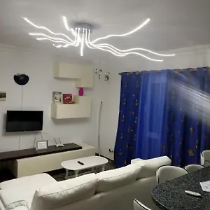Apartamento Fralemar - San Francisco, Arinaga