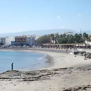 Apartamento Sun And Sea House 3 & Wifi, Arinaga