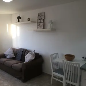 Apartamento Sol Y Mar, Arinaga
