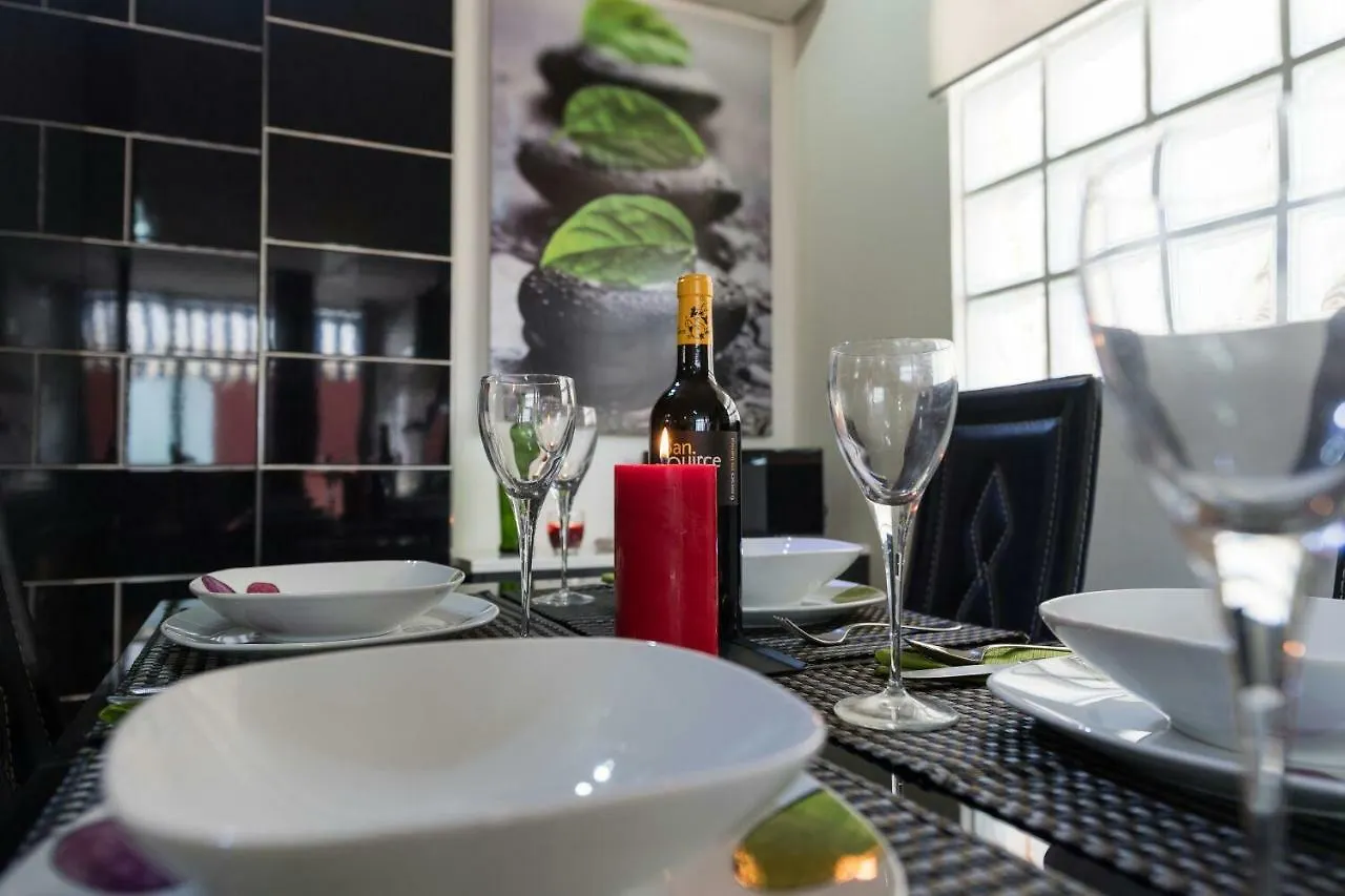 Las Salinas House Arinaga Spanien