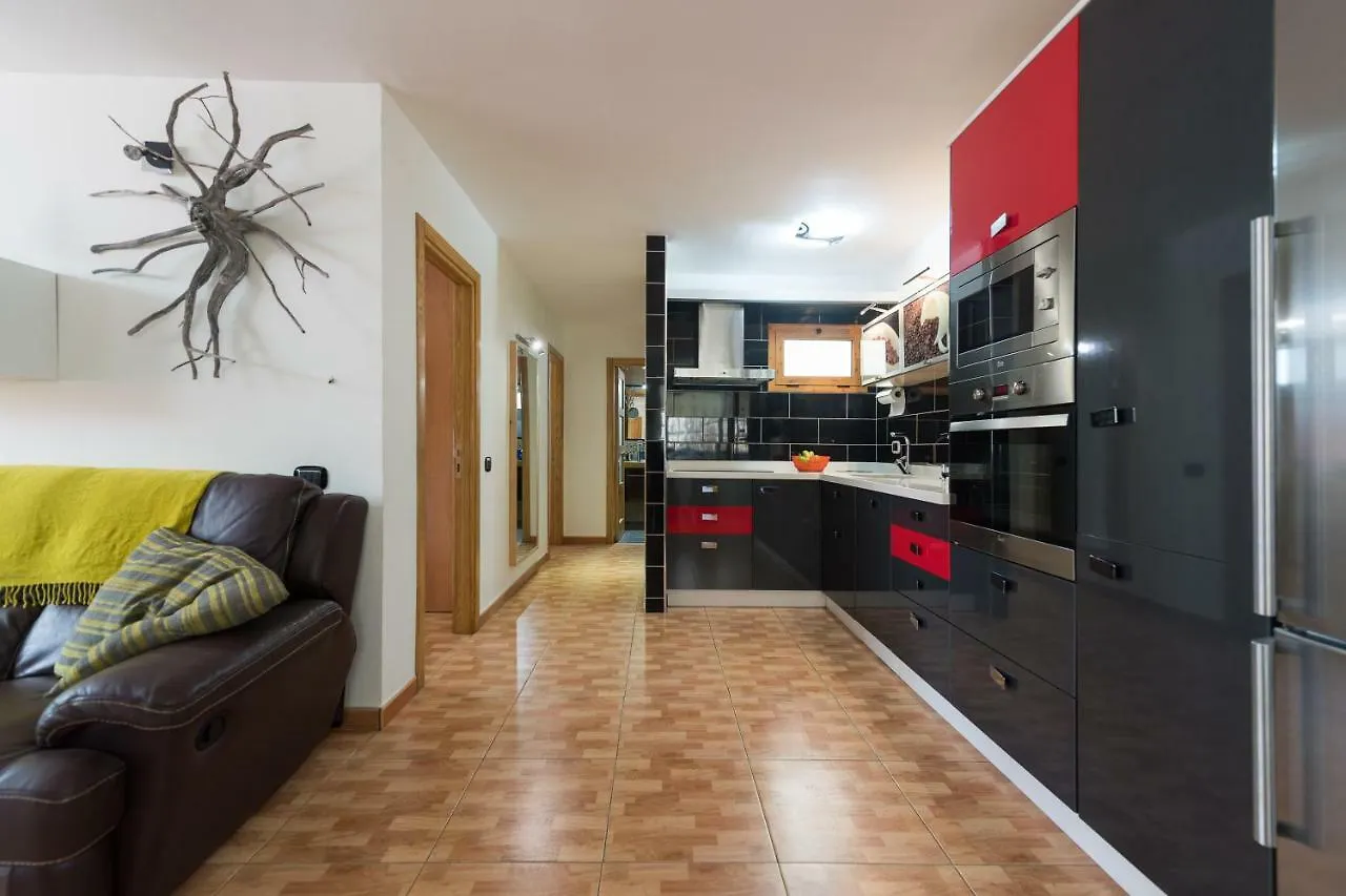 Lejlighed Las Salinas House Arinaga