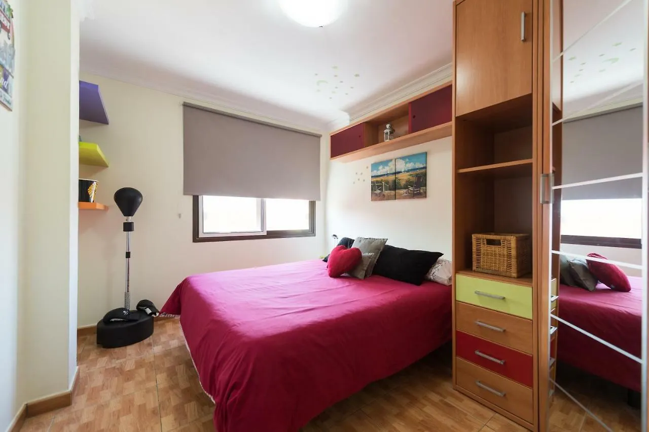 Las Salinas House Arinaga Apartamento