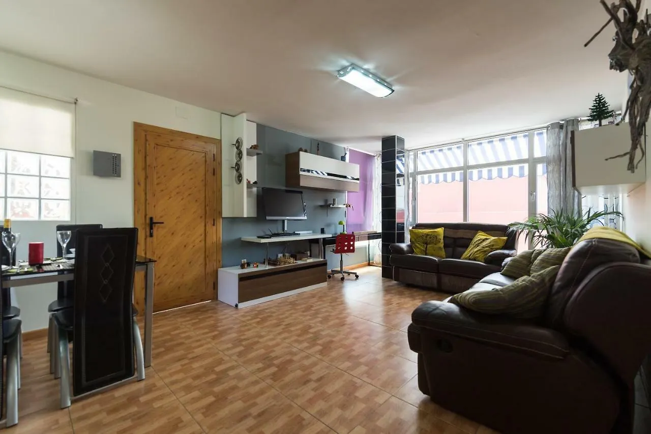 Lejlighed Las Salinas House Arinaga