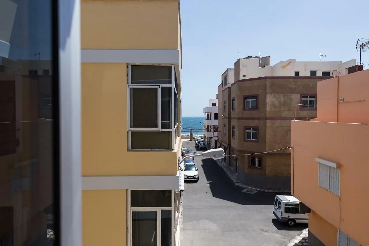 Las Salinas House Arinaga Lejlighed