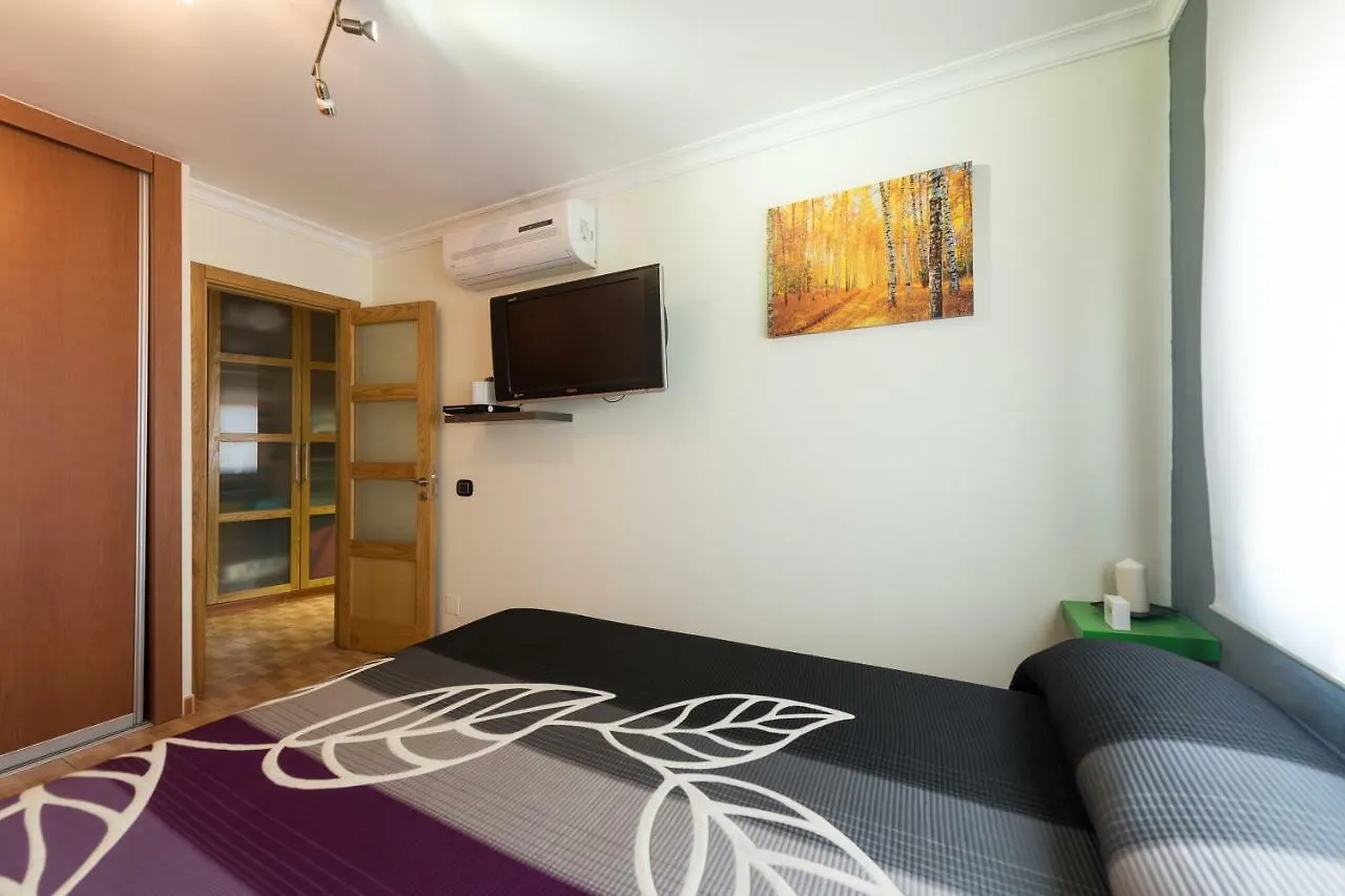 Apartment Las Salinas House Arinaga