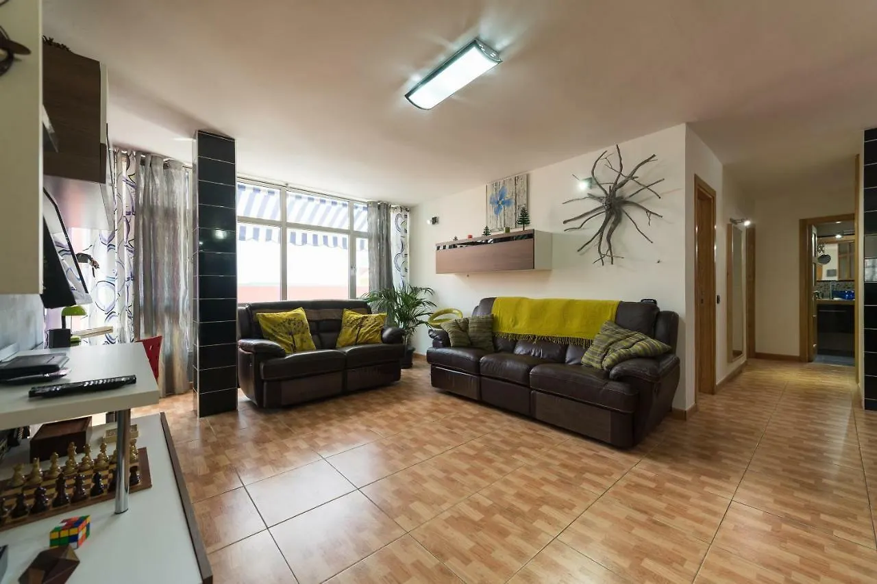 Las Salinas House Arinaga Apartamento